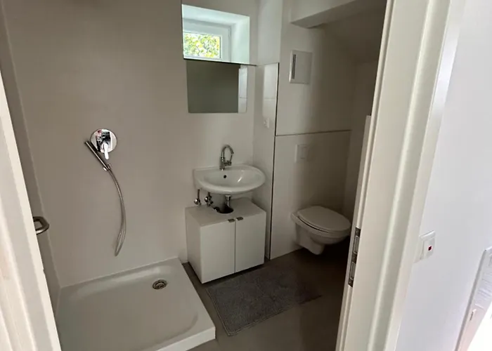Apartment Pur Maximilian